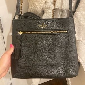 Kate spade crossbody bag